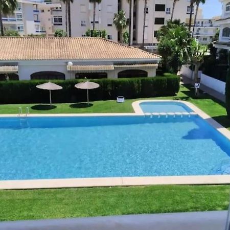 Apartamento Tranquilo El Albir Exterior photo