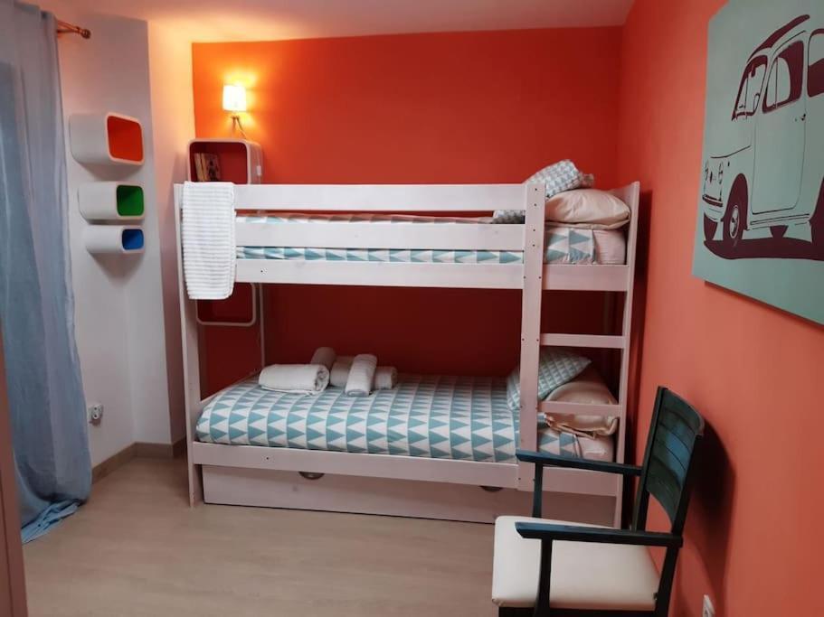 Apartamento Tranquilo El Albir Exterior photo