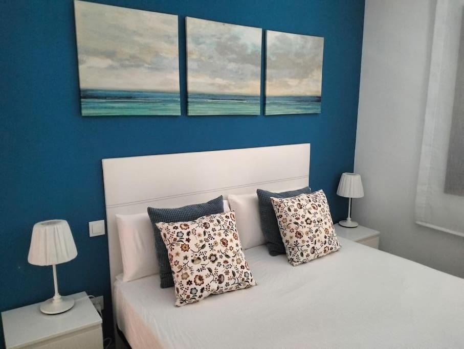 Apartamento Tranquilo El Albir Exterior photo